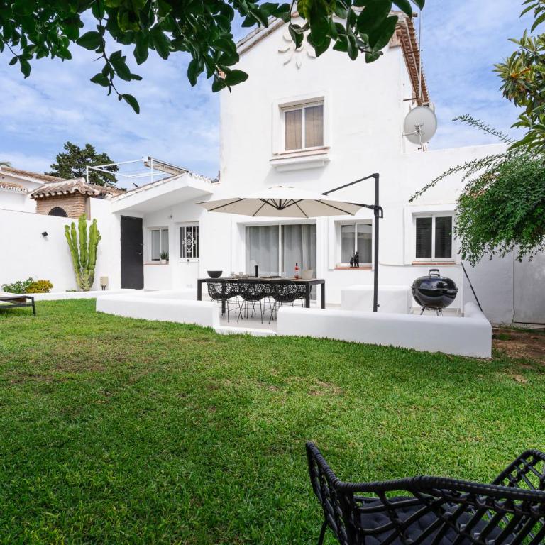 Casa Alejandro - Chalet de 2 dormitorios - 1
