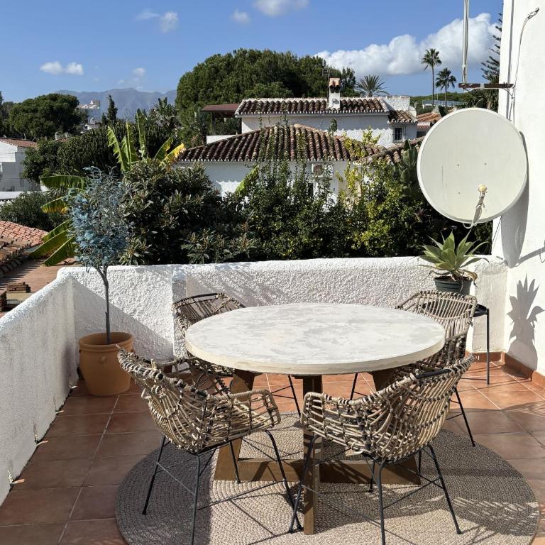 Casa Alejandro - Chalet de 2 dormitorios - 22