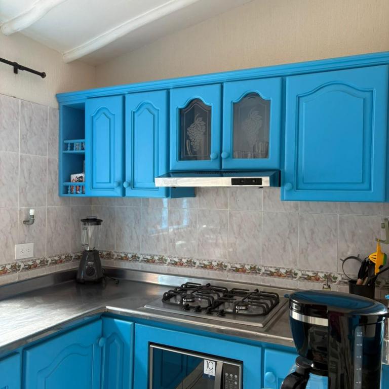 Casa amplia pet friendly cerca al Gallineral - Casa - 5