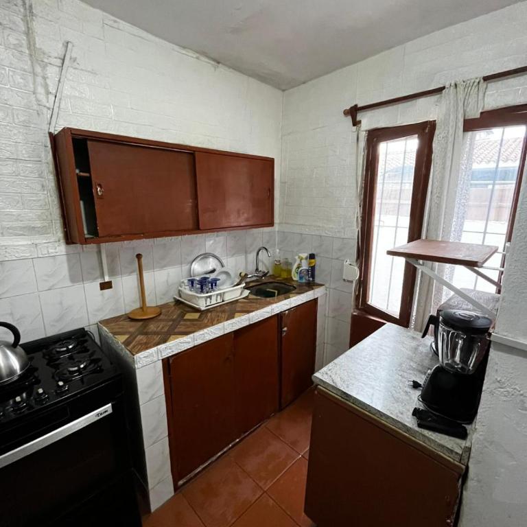 Casa céntrica en piriapolis - Room #1586280701 - 4
