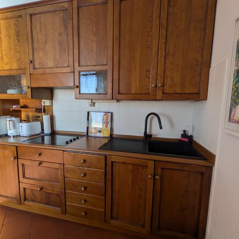 Riva Felice - Romantic Experience with Lake View - Appartamento con Vista Lago - 28