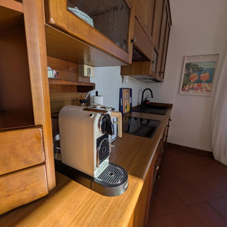 Riva Felice - Romantic Experience with Lake View - Appartamento con Vista Lago - 19