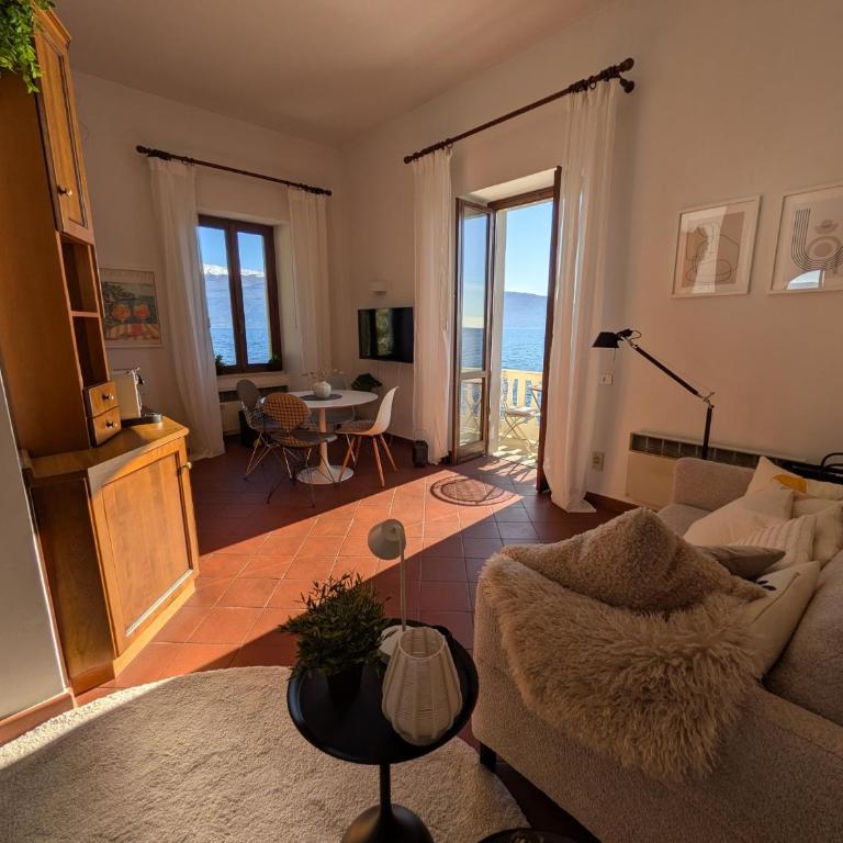 Riva Felice - Romantic Experience with Lake View - Appartamento con Vista Lago - 4
