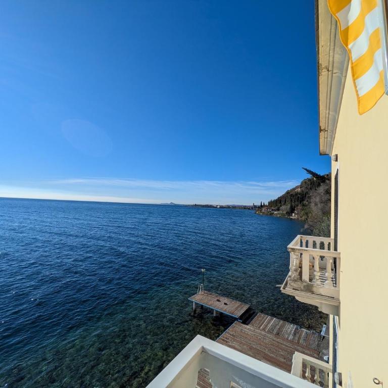 Riva Felice - Romantic Experience with Lake View - Appartamento con Vista Lago - 33