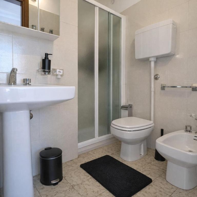 Riva Felice - Romantic Experience with Lake View - Appartamento con Vista Lago - 30