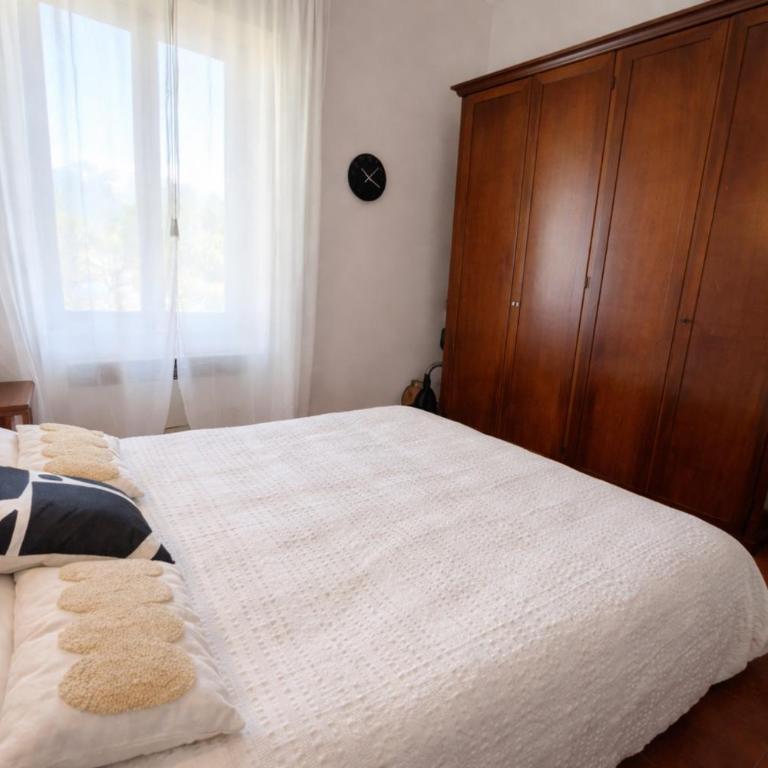 Riva Felice - Romantic Experience with Lake View - Appartamento con Vista Lago - 9