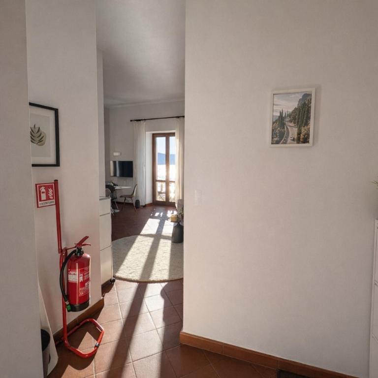 Riva Felice - Romantic Experience with Lake View - Appartamento con Vista Lago - 32