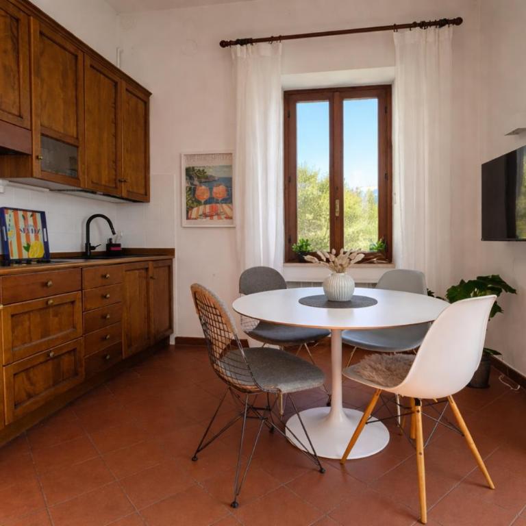 Riva Felice - Romantic Experience with Lake View - Appartamento con Vista Lago - 14