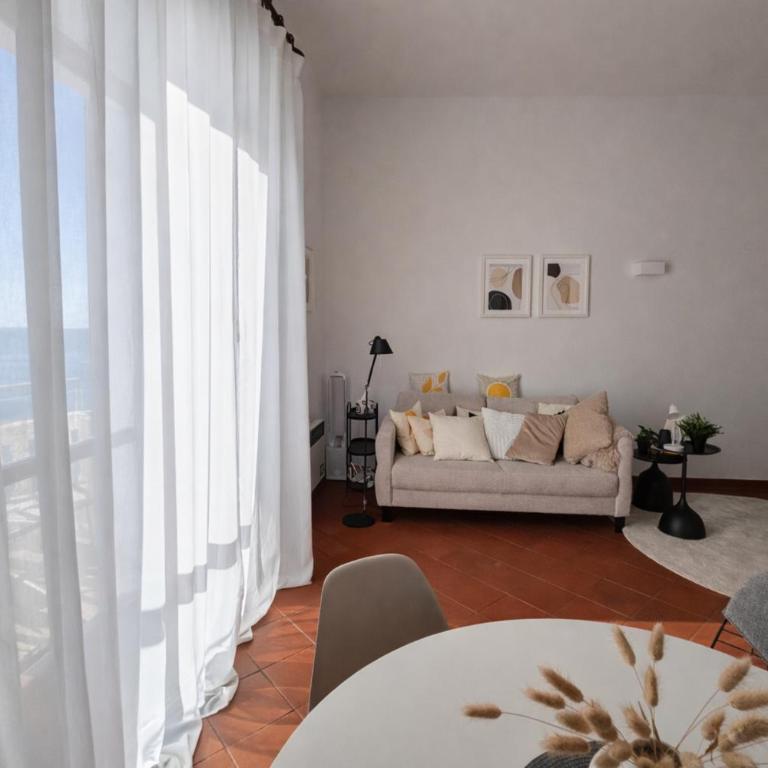 Riva Felice - Romantic Experience with Lake View - Appartamento con Vista Lago - 13