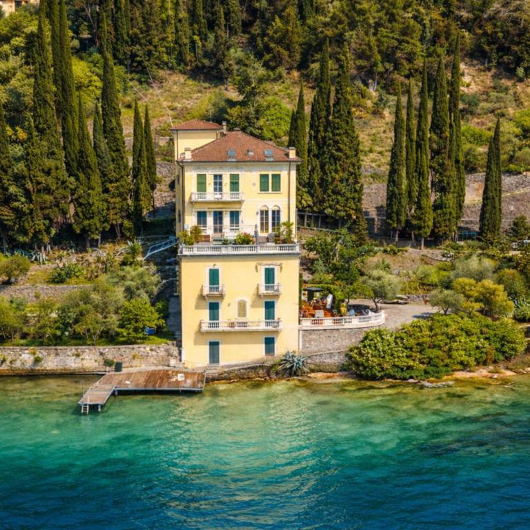 Riva Felice - Romantic Experience with Lake View - Appartamento con Vista Lago - 36