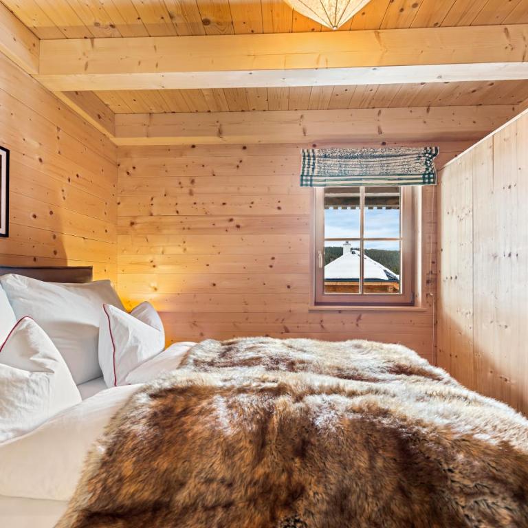 Chalet Lachtal - Chalet Superior - 26