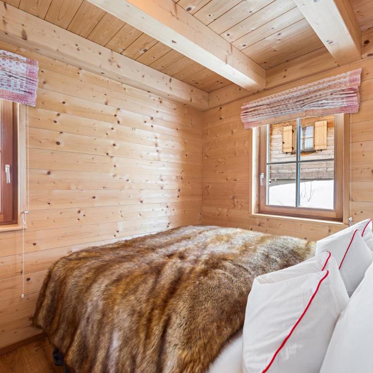 Chalet Lachtal - Chalet Superior - 30