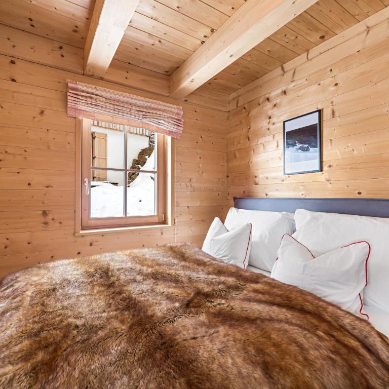 Chalet Lachtal - Chalet Superior - 33