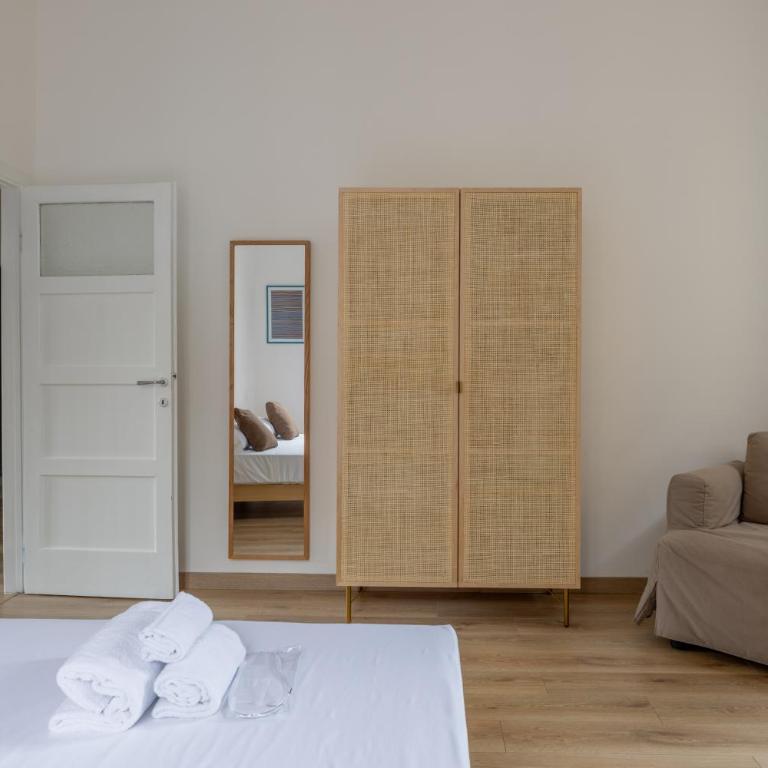Domus Epiro by Varental - Appartamento con 2 Camere da Letto e Vista Città - 8