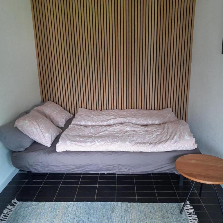 Wohnung für 2-4Personen nahe Grindelwald, Jungfrau Skigebiet in 20Minuten mit dem Zug erreichbar - Apartment mit 1 Schlafzimmer - 6