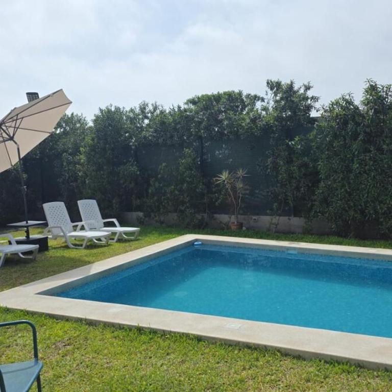Asia Country Escape with Pool and Garden close to Beach - Casa de 5 dormitorios - 11