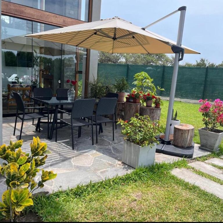 Asia Country Escape with Pool and Garden close to Beach - Casa de 5 dormitorios - 13