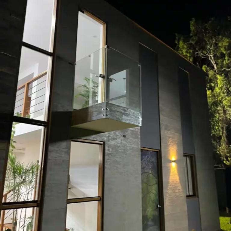 Asia Country Escape with Pool and Garden close to Beach - Casa de 5 dormitorios - 14