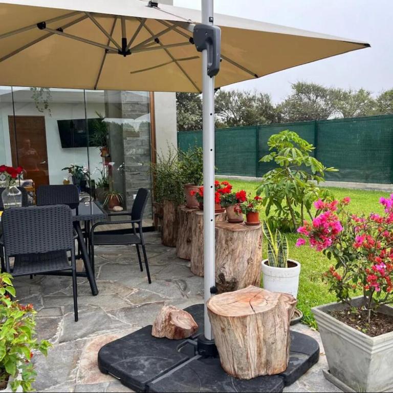 Asia Country Escape with Pool and Garden close to Beach - Casa de 5 dormitorios - 25