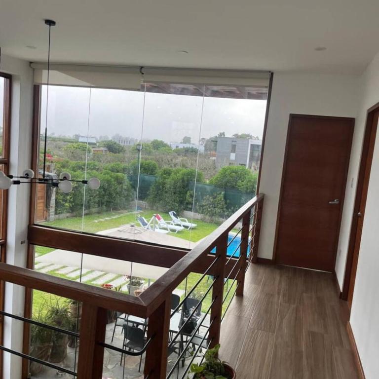 Asia Country Escape with Pool and Garden close to Beach - Casa de 5 dormitorios - 27