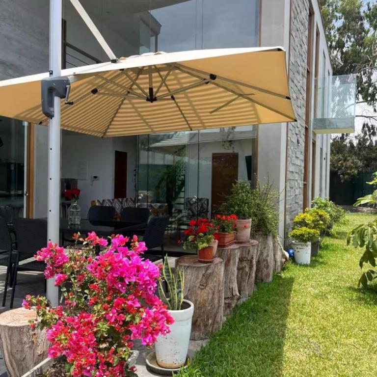 Asia Country Escape with Pool and Garden close to Beach - Casa de 5 dormitorios - 35