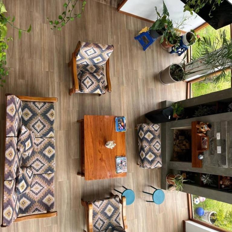 Asia Country Escape with Pool and Garden close to Beach - Casa de 5 dormitorios - 39