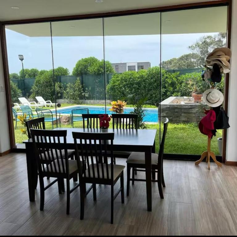 Asia Country Escape with Pool and Garden close to Beach - Casa de 5 dormitorios - 45
