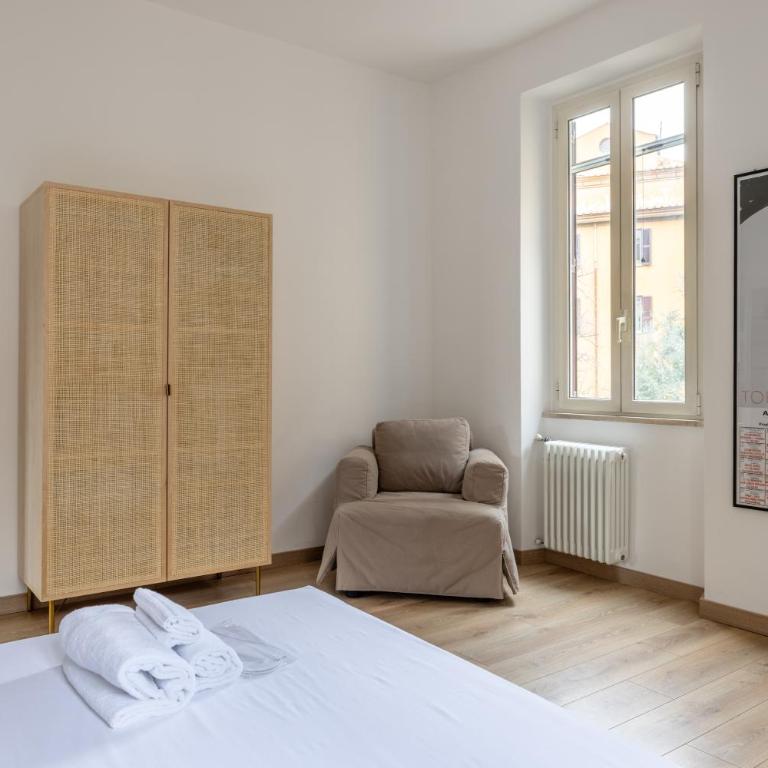 Domus Epiro by Varental - Appartamento con 2 Camere da Letto e Vista Città - 9