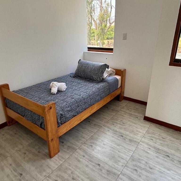 Asia Country Escape with Pool and Garden close to Beach - Casa de 5 dormitorios - 55