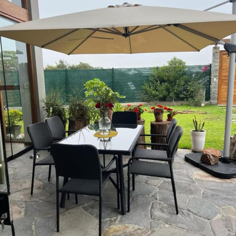 Asia Country Escape with Pool and Garden close to Beach - Casa de 5 dormitorios - 62