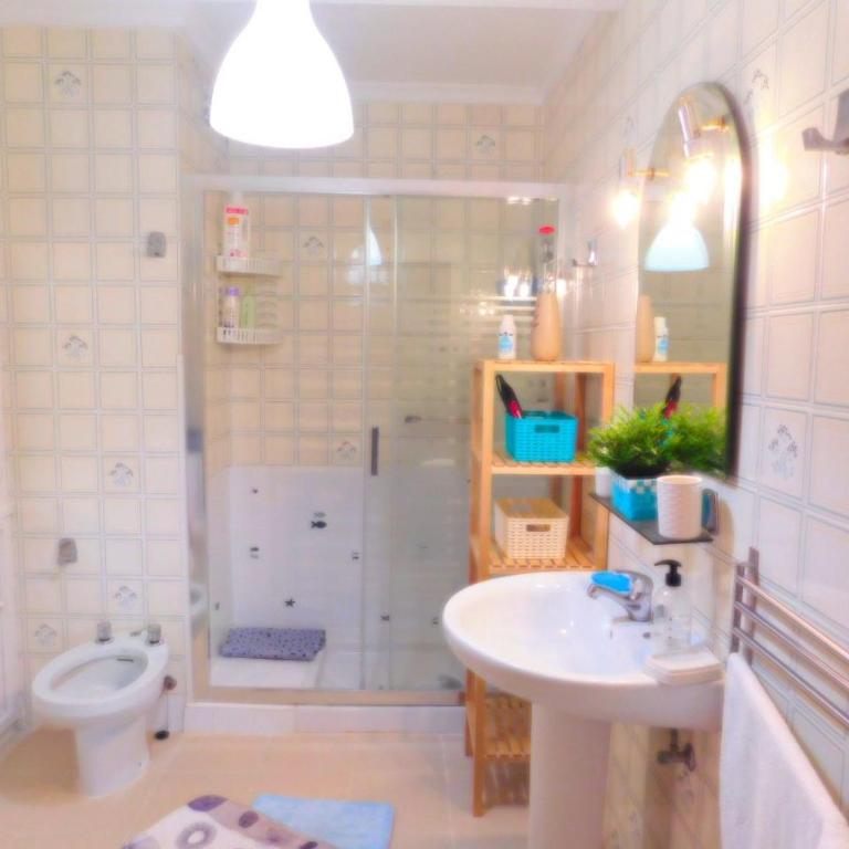 El Mirador - Three-Bedroom Apartment - 9