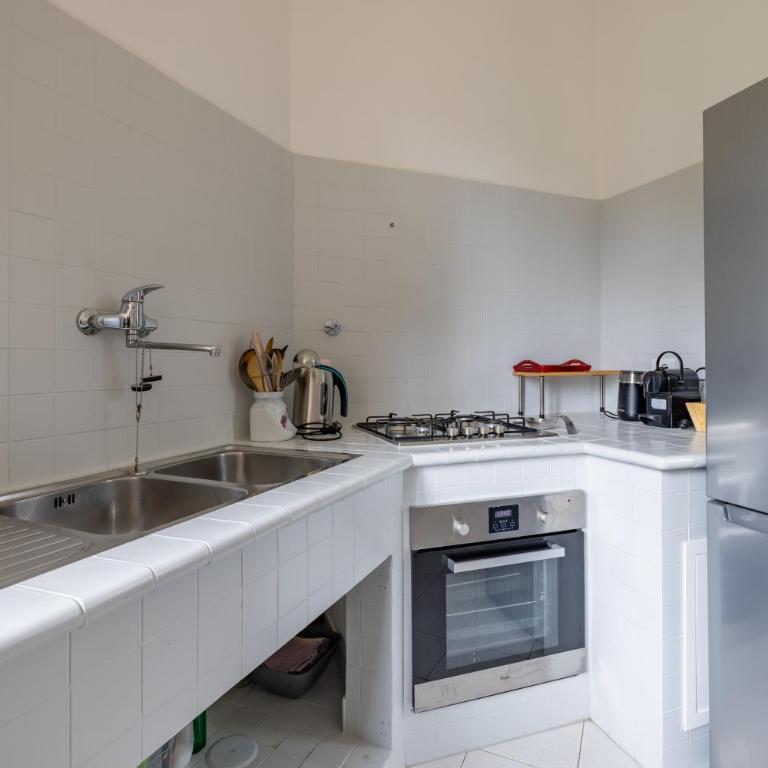 Domus Epiro by Varental - Appartamento con 2 Camere da Letto e Vista Città - 14