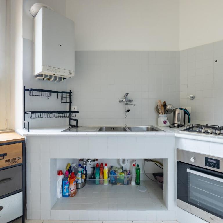 Domus Epiro by Varental - Appartamento con 2 Camere da Letto e Vista Città - 17