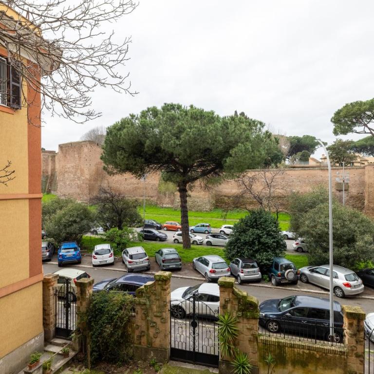 Domus Epiro by Varental - Appartamento con 2 Camere da Letto e Vista Città - 27