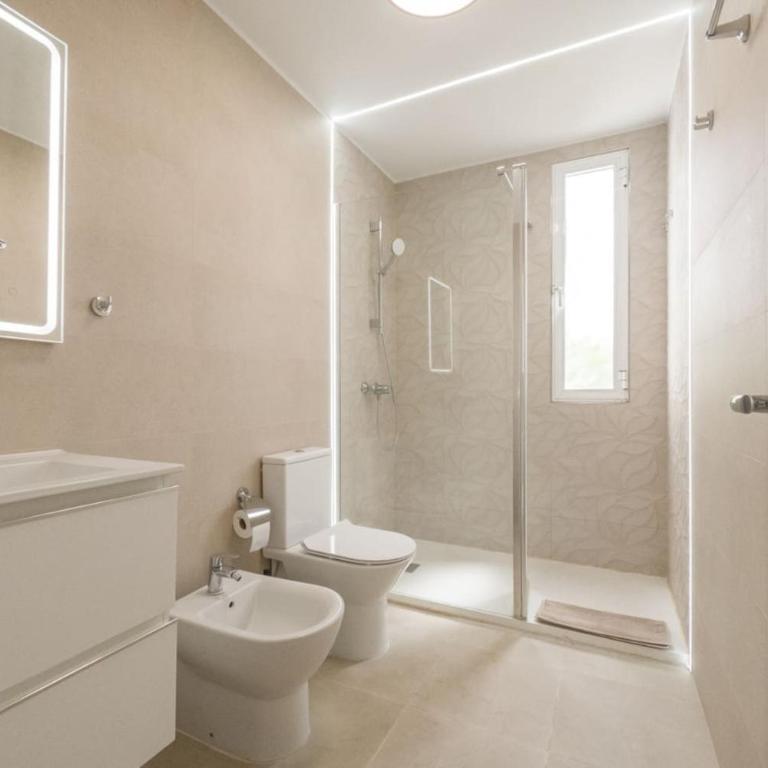 Nice Bungalow with Two Bedrooms - Bungalow - 5
