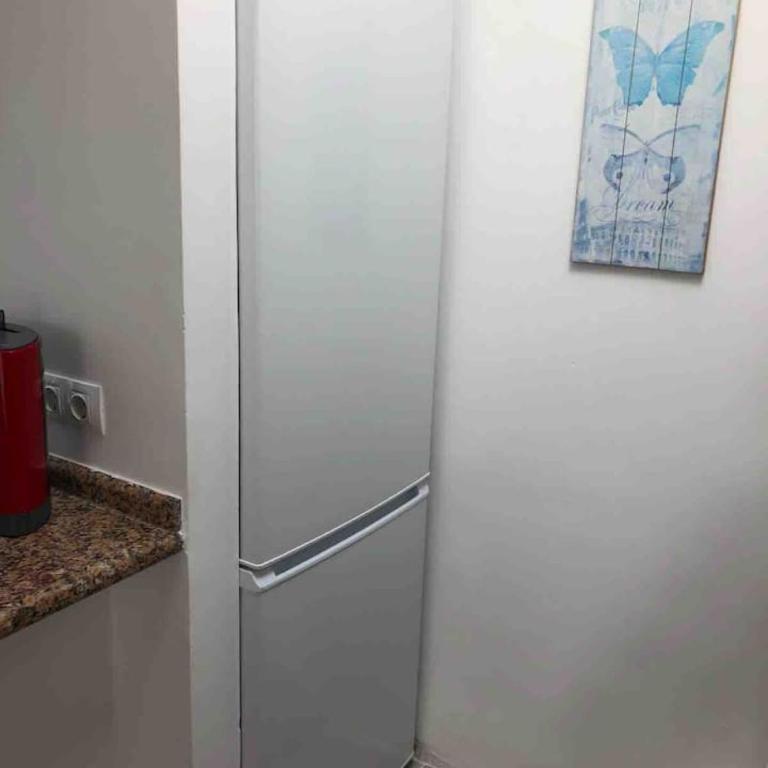Nice Bungalow with Two Bedrooms - Bungalow - 11