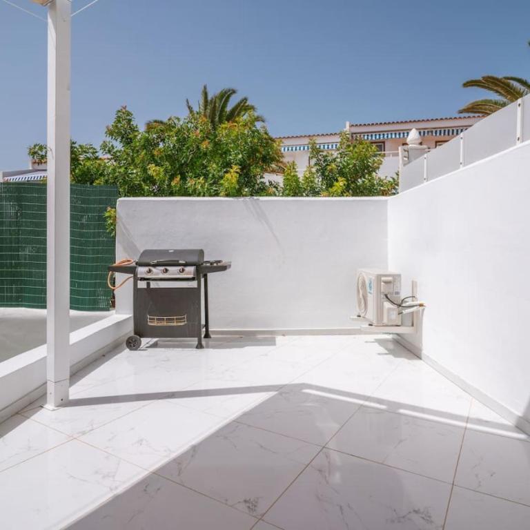 Nice Bungalow with Two Bedrooms - Bungalow - 22