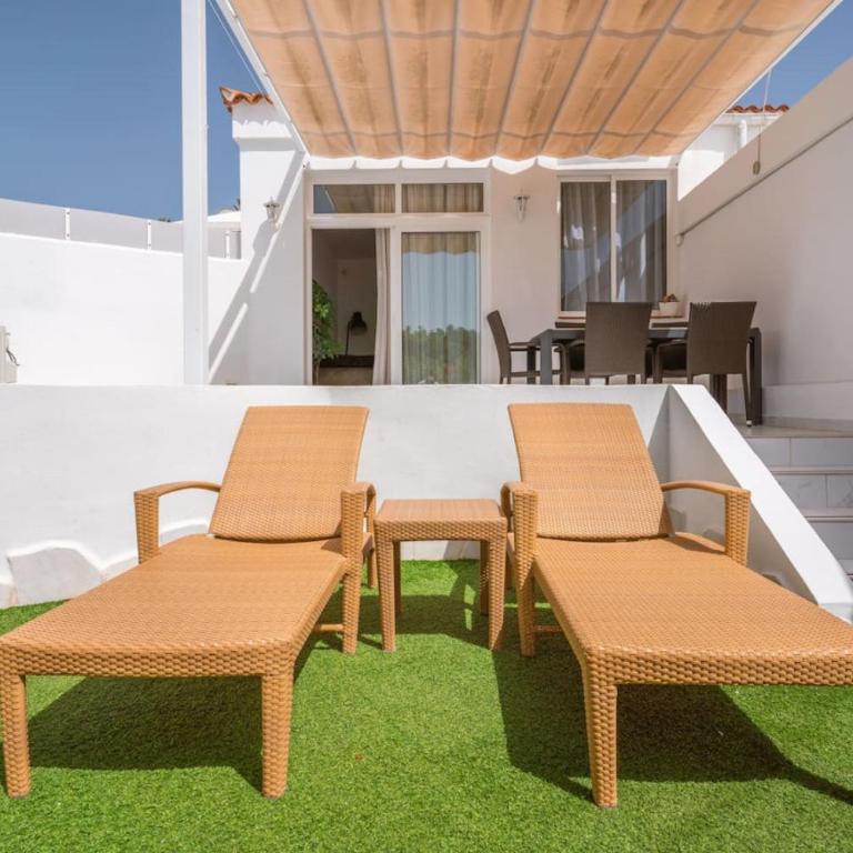 Nice Bungalow with Two Bedrooms - Bungalow - 23