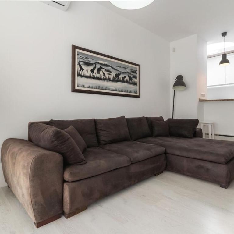 Nice Bungalow with Two Bedrooms - Bungalow - 25