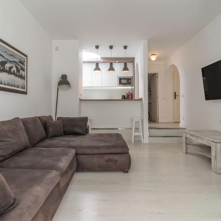 Nice Bungalow with Two Bedrooms - Bungalow - 27