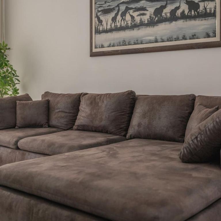 Nice Bungalow with Two Bedrooms - Bungalow - 28