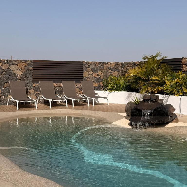 Home2Book Casa Julianna, Dream Oasis with Pool - Casa de 3 dormitorios - 44