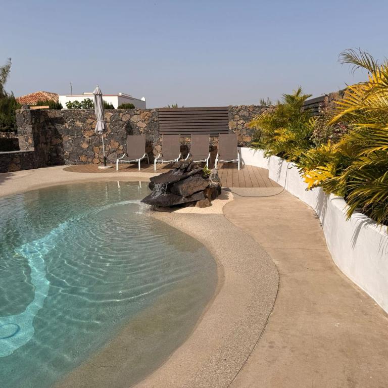 Home2Book Casa Julianna, Dream Oasis with Pool - Casa de 3 dormitorios - 43