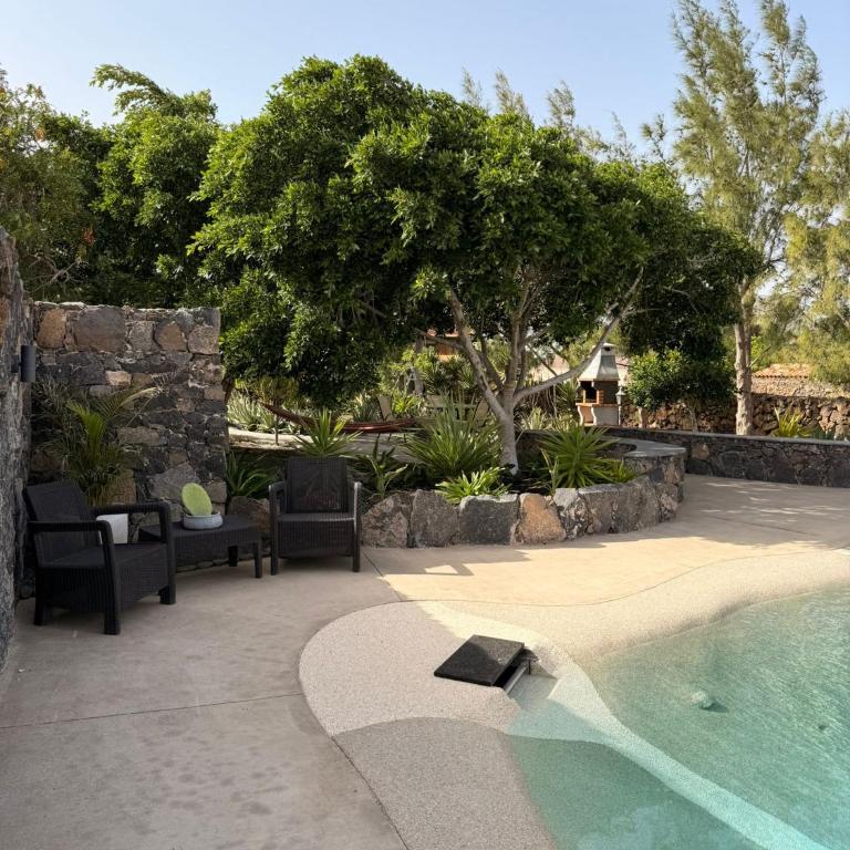 Home2Book Casa Julianna, Dream Oasis with Pool - Casa de 3 dormitorios - 53