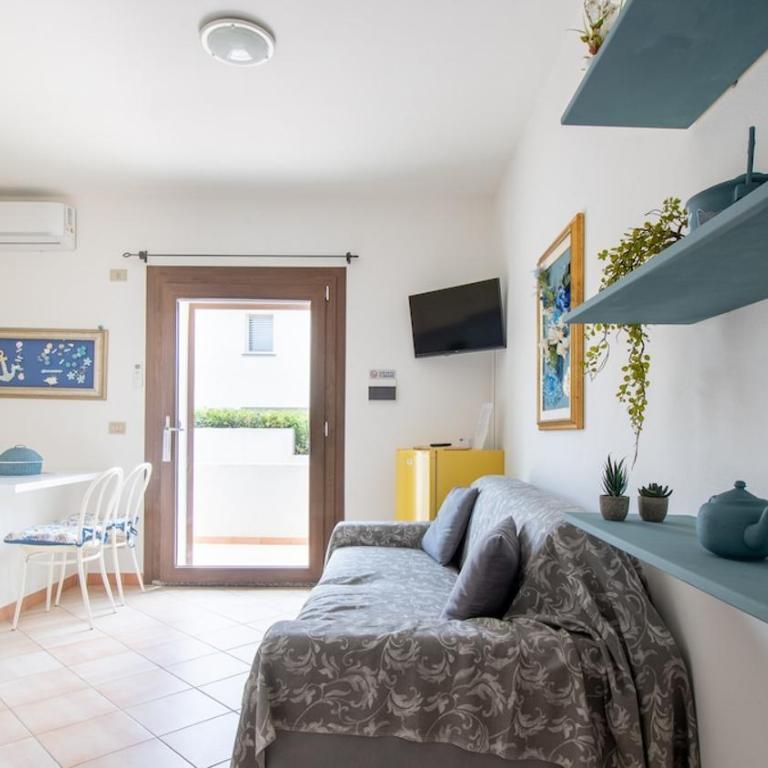 Casa Mediterranea Bruno - Appartamento con 3 Camere da Letto - 1