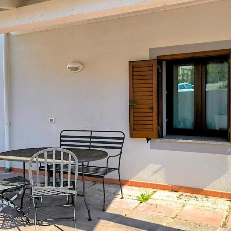 Casa Mediterranea Bruno - Appartamento con 3 Camere da Letto - 2
