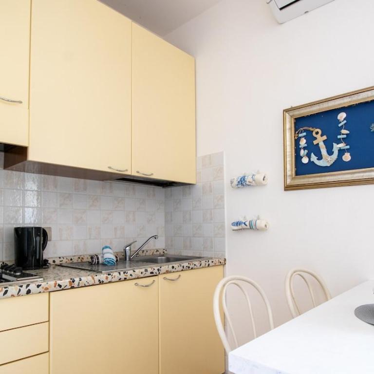 Casa Mediterranea Bruno - Appartamento con 3 Camere da Letto - 5