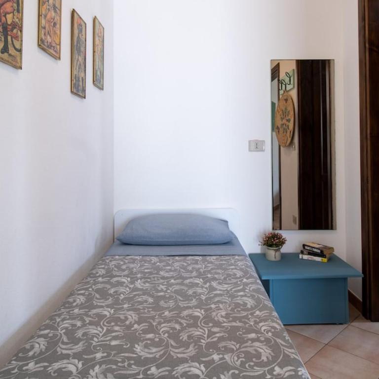 Casa Mediterranea Bruno - Appartamento con 3 Camere da Letto - 6