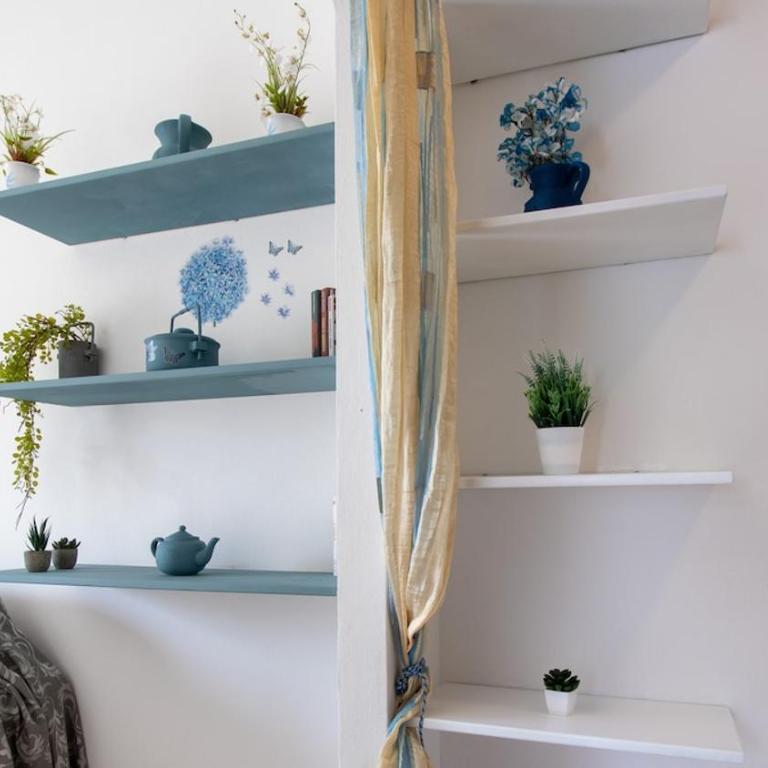 Casa Mediterranea Bruno - Appartamento con 3 Camere da Letto - 8