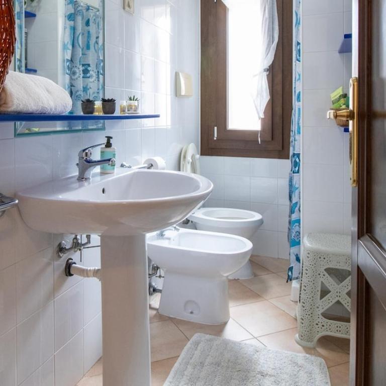 Casa Mediterranea Bruno - Appartamento con 3 Camere da Letto - 11